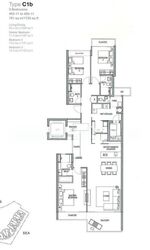 The Azure (D4), Condominium #520647631